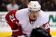 Tomas Tatar is looking to turn some heads on the international stage in Sochi.