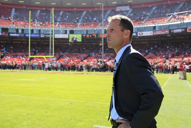 San Francisco 49ers 2014 Draft: A Scouting Guide for East-West Shrine Game