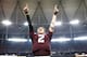 Will Johnny Manziel be the No. 1 pick in the 2014 NFL draft?