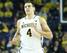 Mitch McGary is out indefinitely after having back surgery.