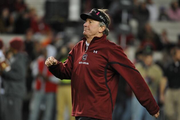 South Carolina Football Recruiting: 2014 National Signing Day Wish List