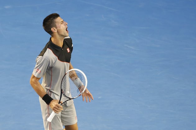 Australian Open 2014: Predicting and Previewing Week 2 of the Tournament