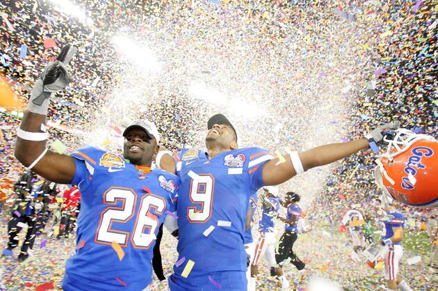 7 Things That Changed Since the Last Time the SEC Did Not Win the BCS Title