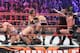 2011's Royal Rumble match.