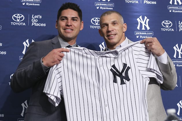 15 Offseason MLB Moves Most Likely to Backfire