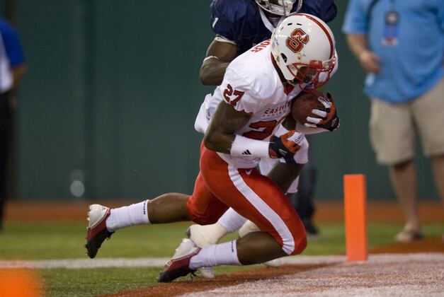 Philadelphia Eagles 2014 Draft: A Scouting Guide for East-West Shrine Game
