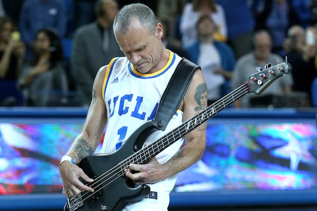 UCLA Basketball: Highs and Lows of Bruins' Season So Far