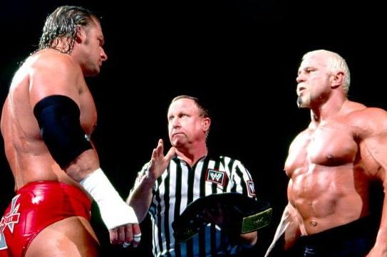 WWE Royal Rumble 2014: Worst Matches in History of PPV