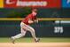 Will the Diamondbacks trade 22-year-old Chris Owings this offseason?