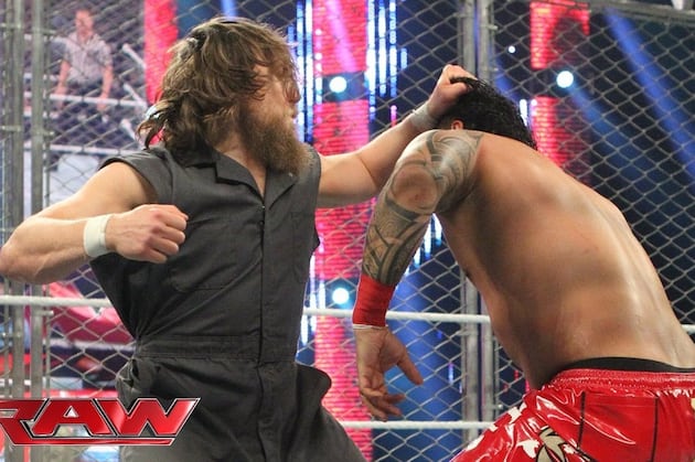 Breaking Down the Best and Worst of the WWE for Week of Jan. 13