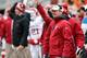 After a successful 2013 campaign, Oklahoma has turned its focus to recruiting.