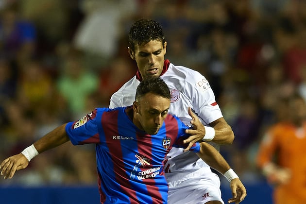 Barcelona Transfer News and Rumours Tracker: Week of January 20