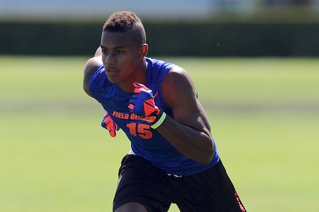 The 5 Recruits That Will Make or Break LSU's National Signing Day