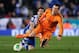 Gareth Bale carried on his good form.