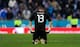 Kiko Casilla was beaten by Karim Benzema's superb header.