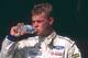 Jan Magnussen during his F1 days.