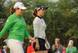 World ranked No. 1 Inbee Park and No. 5 will lead the South Korean team.