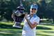 Lexi Thompson won the 2013 Lorena Ochoa Invitational.