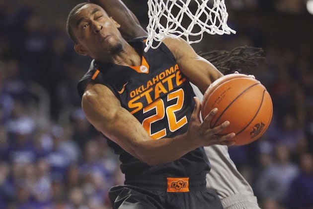 Breakout College Basketball Seniors Emerging onto NBA Draft Radar