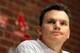 General manager Ben Cherington and the Boston Red Sox have gone through a relatively quiet offseason.