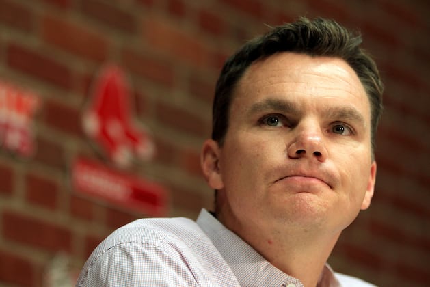 Biggest Winners and Losers from Boston Red Sox's Offseason