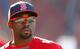 Jackie Bradley Jr. will likely enter 2014 as the Red Sox's starting center fielder.