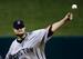 Jon Lester enters a contract year in 2014.