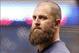 Mike Napoli will stay with the Red Sox through 2015.