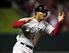 Xander Bogaerts should anchor the left side of Boston's infield for years to come.