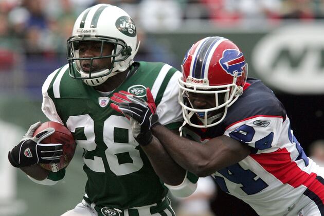 5 Best Free Agent Signings in New York Jets History