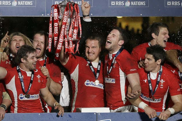20 Most Memorable Matches in Six Nations History
