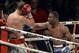 Jean Pascal easily defeated Lucian Bute, who has clearly lost confidence in his abilities.