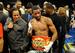 Despite a rough 2013, Lamont Peterson is still a world champion.
