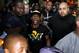 Floyd Mayweather made some news in South Africa this week when he said he'd find an opponent within a week and retire at the end of his current Showtime contract.