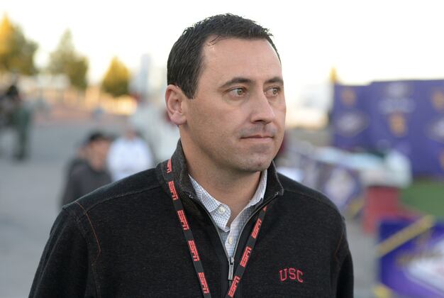 Breaking Down USC's Chances of Landing Its Top 5 National Signing Day Targets