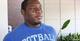 Defensive Tackle Josh Frazier (USC visitor next week)