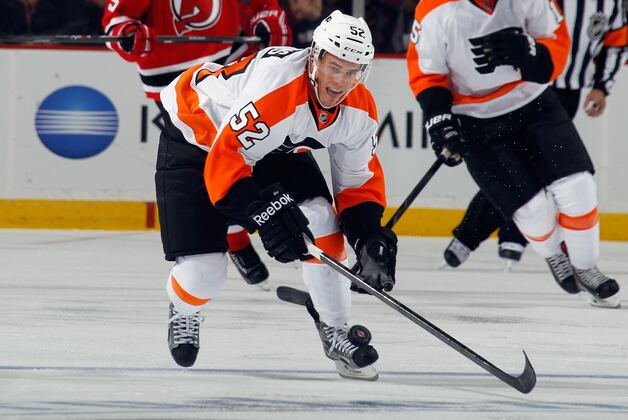 Philadelphia Flyers' Most Underrated Prospect at Each Position