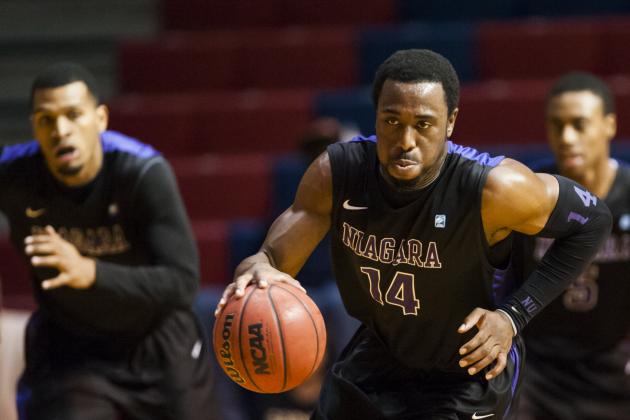 Predicting Which Mid-Major College Basketball Stars Have NBA Futures