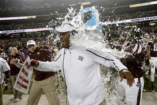 Texas A&M Recruiting: Ags' Chances at Landing Top 5 National Signing Day Targets