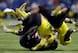 LB Kenny Young makes a tackle during 2014 U.S. Army All-American Bowl