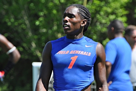 Predicting Destinations for Top 25 Uncommitted 2014 College Football Recruits