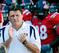 Orgeron sports a 10-25 record from his last head coaching gig at Ole Miss.