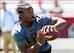 Running back Marcus Lattimore is the heir apparent to Frank Gore.