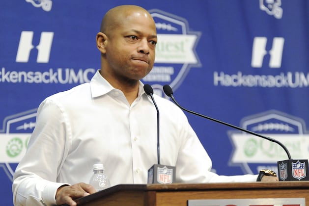 The 7 Toughest Decisions the New York Giants Will Have to Make This Offseason