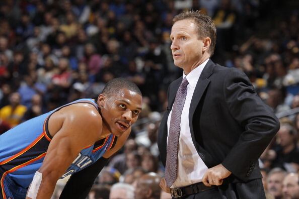 How NBA Coaches Have Weathered Injuries to Their Stars