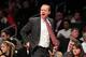 Mike Budenholzer of the Atlanta Hawks