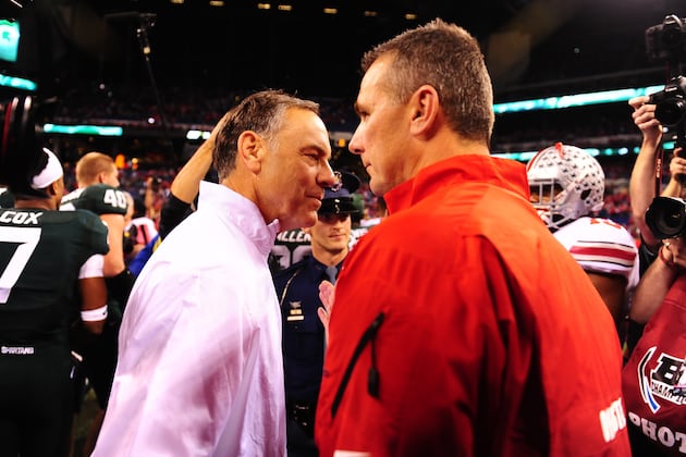 Big Ten Football: Who Are the Top Targets B1G Teams Are After?