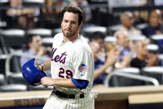Best Potential Trade Packages, Landing Spots for Ike Davis