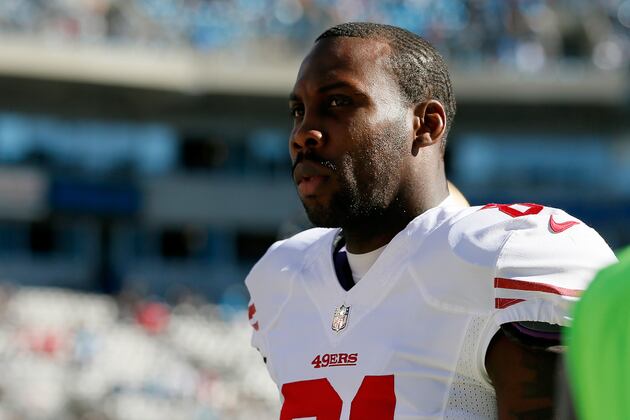 49ers: A Position-by-Position Primer to Free Agency