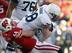The Bills need a no-nonsense inside linebacker to stuff the run.